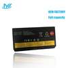 00HW030 rechargeable lithium ion Notebook battery Laptop battery LENOVO Thinkpad P70/ P71/ P72 15V 96Wh 6400mAh