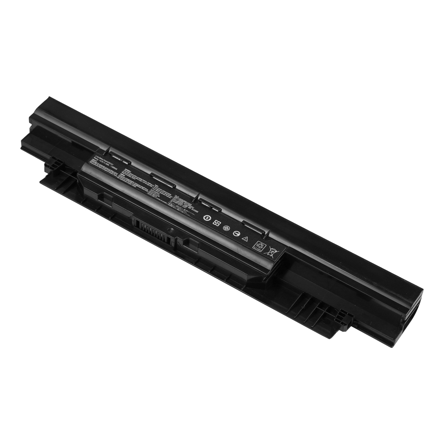Best Seller OEM Manufacturer laptop battery lithium ion batteries A32N1331 for Asus 450 E451 E551 PU450 PU451 PU550 PRO450 Series