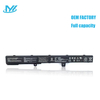 A31N1319 Amazon Ebay battery laptop asus 11.25V 2934mAh A41N1308 For A sus E402MA EeeBook E402MA Asus EeeBook E402MA-WX0001H
