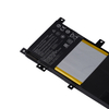 C21N1409 Amazon hot sale factory price laptop batteries a-sus 7.6V 4870mAh for BATTERY ASUS VM490 VM490L V455L V455LB V455L