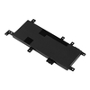 C21N1634 7.6V 4840mAh laptop battery for ASUS laptop A541U A580U FL8000U FL8000UQ FL8000UN FL8000UF FL5900L Vivobook