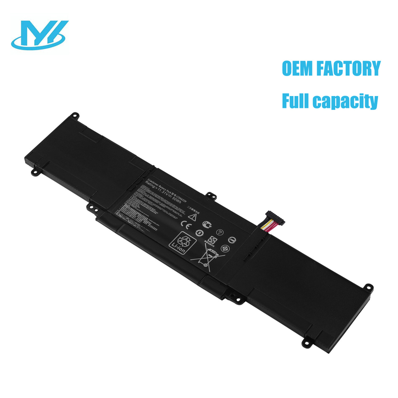 C31N1339 11.31V 50WH Original new notebook battery laptop Battery for ASUS ZenBook UX303 UX303L Q302L 0B200-9300000 3ICP7/55/90 