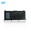 357F9 11.1V 74Wh Replacement Laptop Battery for Dell Laptop Inspiron 15 7000 7557 7559 7566 7567 5576 5577 INS15PD Series Notebook