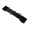 6JHDV 6JHCY Genuine Laptop Battery lithium ion batteries 14.8V 92Wh 5600mAh for Dell Alienware 17 R2 R3 ALW17ED P43F Laptop