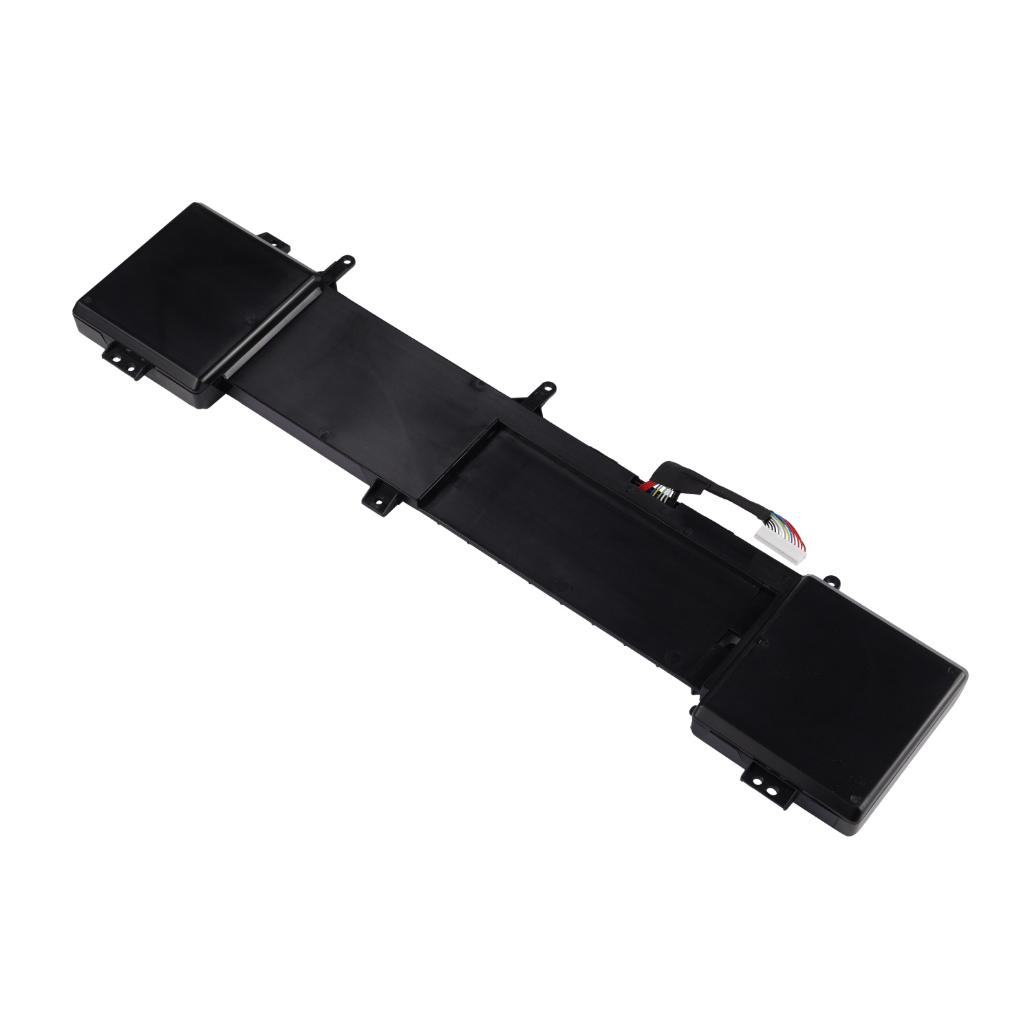 6JHDV 6JHCY Genuine Laptop Battery lithium ion batteries 14.8V 92Wh 5600mAh for Dell Alienware 17 R2 R3 ALW17ED P43F Laptop