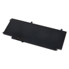  D2VF9 0PXR51 PXR51 11.4V 3200mAh Li-ion Battery Laptop Battery for DELL laptop Inspiron 15 7547 7548 Series