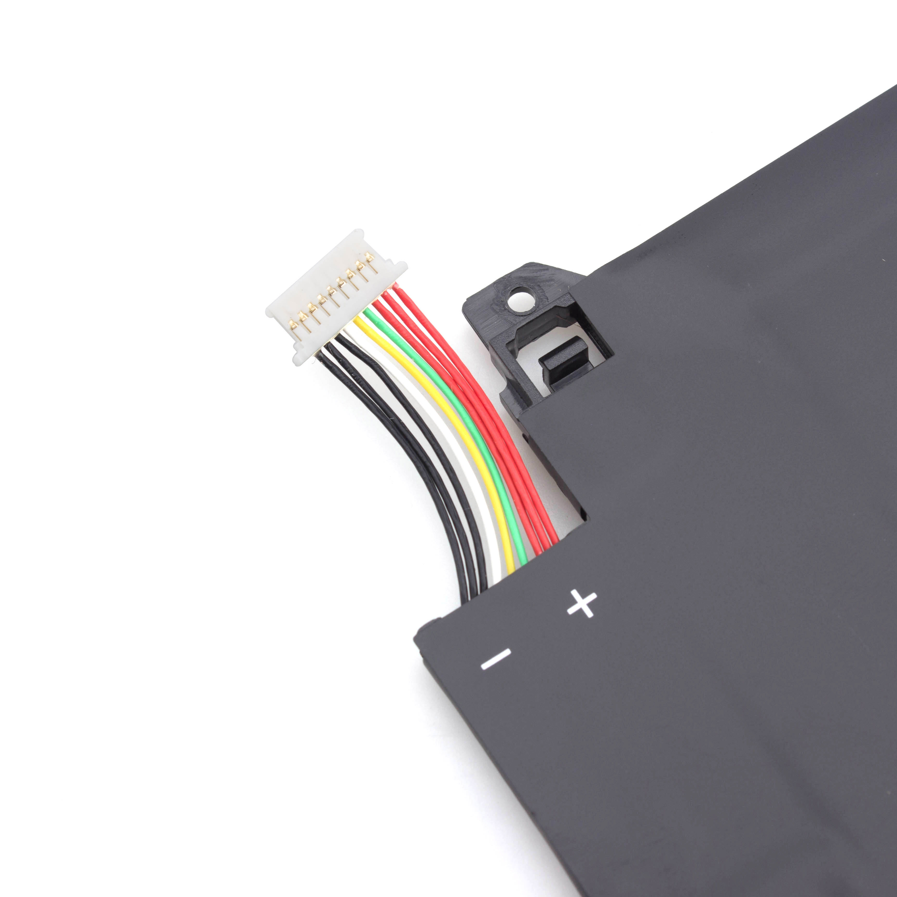 OM03XL rechargeable lithium ion Notebook battery Laptop battery for HP EliteBook x360 1030 G2 series part number OM03 HSTNN-IB7O notebook 11.55v 3800mAh 
