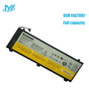 L12M4P61 rechargeable lithium ion Notebook battery Laptop battery For LENOVO IdeaPad U330t IdeaPad U330 IdeaPad U430p IdeaPad U430 IdeaPad U330 7.4V 6100mAh (45Wh) 4cell