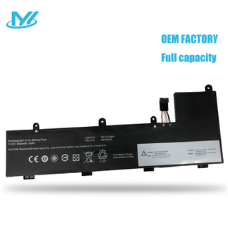 00HW043 rechargeable lithium ion Notebook battery Laptop battery LENOVO ThinkPad Yoga 11E 3rd Gen 11E Chromebook Series Notebook 11.25V 3800mAh
