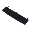 TDW5P rechargeable lithium ion Notebook battery Laptop battery 15.2V 76Wh for Dell laptop Alienware 13 R3 13 ALW13C ALW1 