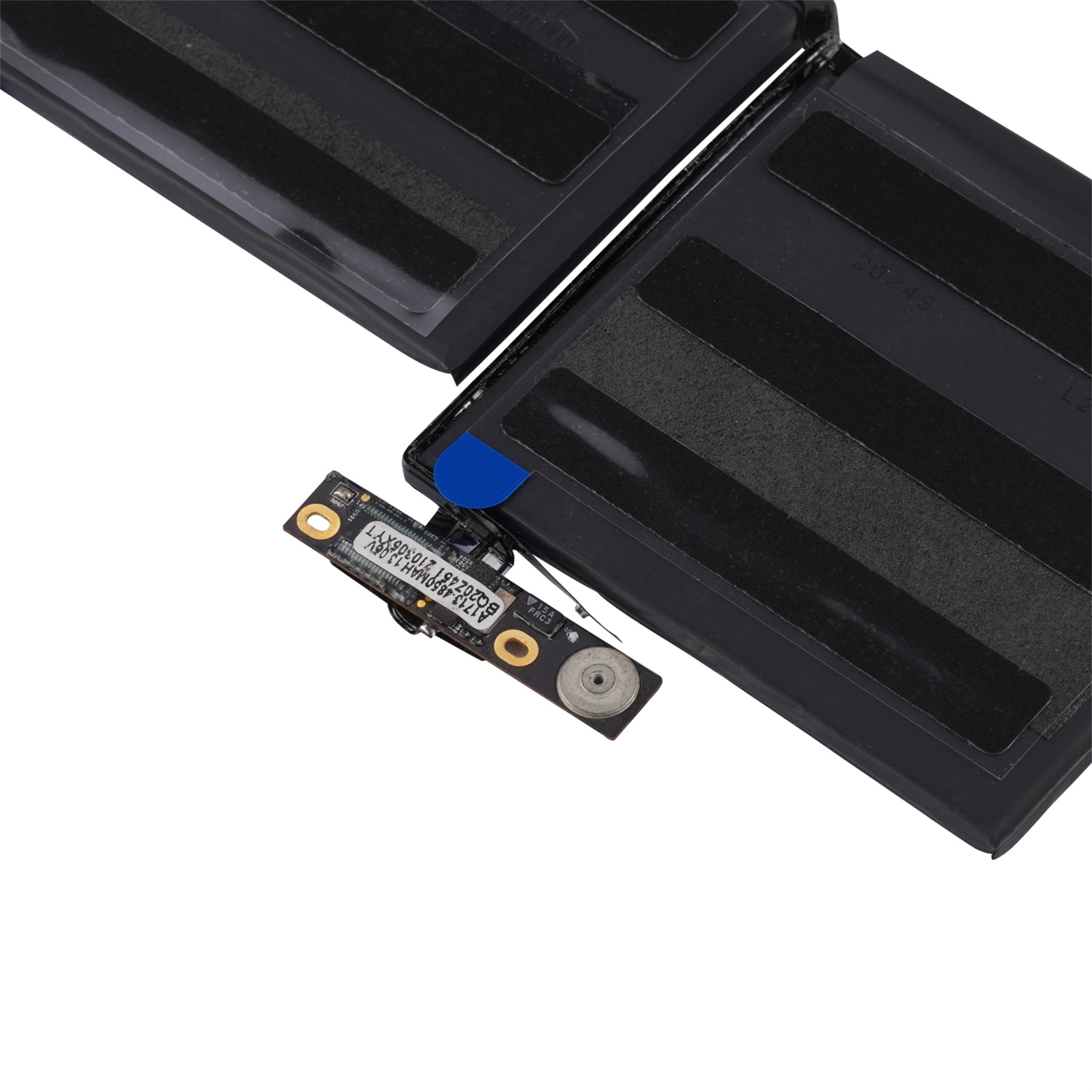 Best Seller OEM Manufacturer laptop battery lithium ion batteries A1713 for the Apple MacBook Pro A1708 model black series