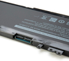 WJ5R2 rechargeable lithium ion Notebook battery Laptop battery WJ5R2 4F5YV 11.4V 84Wh for Dell laptop Latitude E5250 5250 5450 5550 5570 Precision M3510 3510