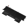 EO04XL rechargeable lithium ion Notebook battery Laptop battery 7.7V 4680mAh for HP laptop EliteBook Folio G1 827927-1B1 827927-1C1 828226-005ENVY 4 HSTNN-UB3R 