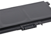 SQU-1711 rechargeable lithium ion Notebook battery Laptop battery 11.55V 4400mAh