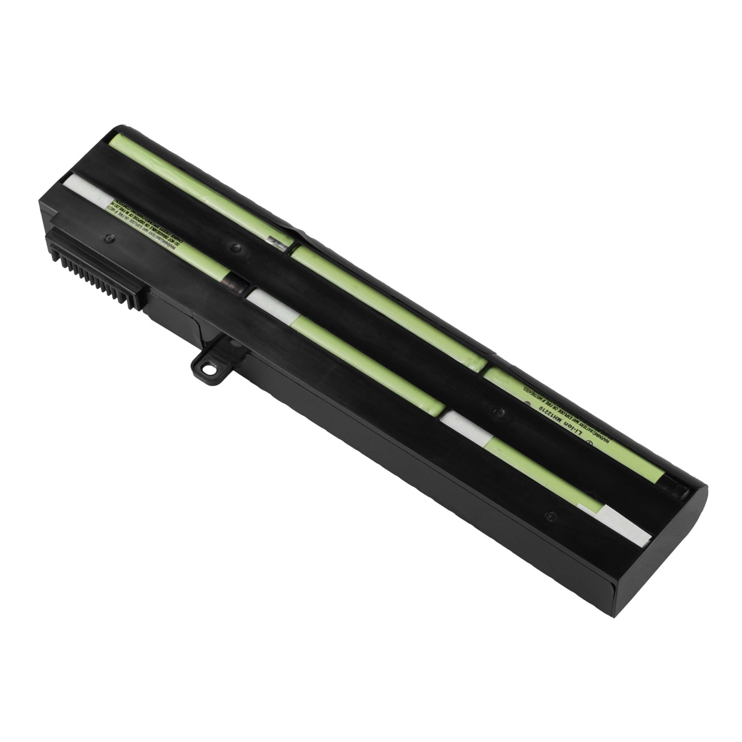 BTY-M6H rechargeable lithium ion Notebook battery Laptop battery10.86V 51Wh 4730mAh