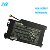 PA5156U-1BRS rechargeable lithium ion Notebook battery Laptop battery W35DT P000577240 7.6V 23Wh 3000mAh