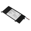 SSBS73 rechargeable lithium ion Notebook battery Laptop battery S1 PRO-01 S1 PRO-02 S2 MX350 11.4V 50.16WH 4400MAH