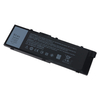 MFKVP rechargeable lithium ion laptop Battery 11.4V 91Wh T05W1 GR5D3 0GR5D3 0FNY7 RDYCT for Dell laptop Precision 15 7510 7520 17 7710 7720 M7510 M7710