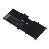 NNF1C HMPFH Battery for Dell XPS 13 9365 Series, XPS 13-9365-D1605TS 13-9365-D1805TS 13-9365-D2805TS 13-9365-D3605TS Laptop