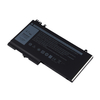 NGGX5 lithium ion Laptop Battery 11.4V 47Wh JY8D6 954DF 0JY8D6 451-BBUM for Dell laptop Latitude E5270 E5470 E5570 (P48F001) Precision M3510 Series Notebook 