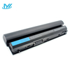 FRROG 09K6P 9GXD5 MHPKF 0F7W7V laptop battery lithium ion batteries 11.1V 5200mAh Battery For Dell Latitude E6230 E6320 E6430S E6120 E6330 Series