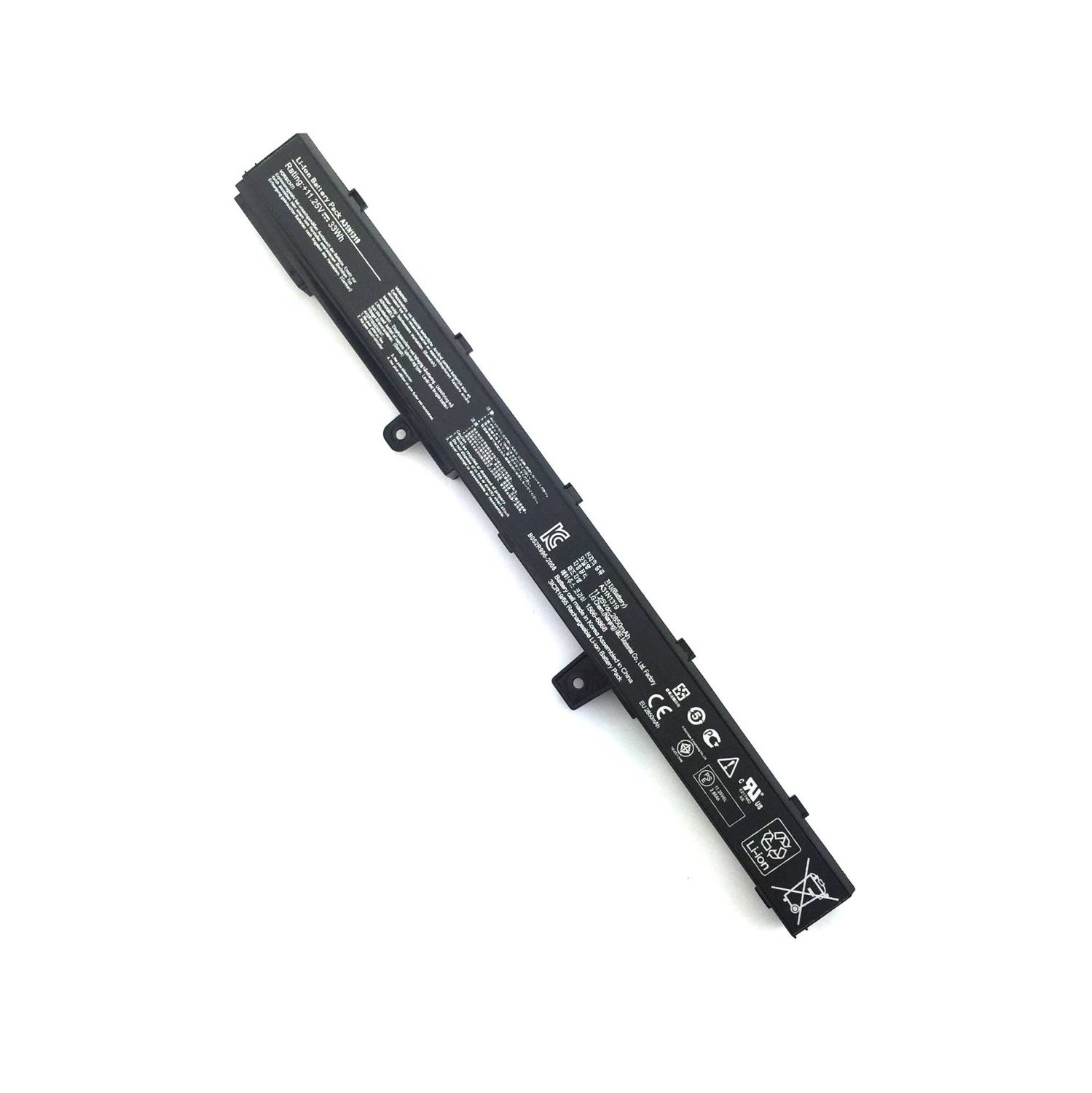 A31N1319 Amazon Ebay battery laptop asus 11.25V 2934mAh A41N1308 For A sus E402MA EeeBook E402MA Asus EeeBook E402MA-WX0001H