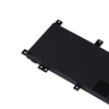 C21N1508 laptop battery factory price 7.6V 2375mAh for ASUS laptop A456U A456U7500 A456UR A456UR6200