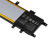 C21N1634 7.6V 4840mAh laptop battery for ASUS laptop A541U A580U FL8000U FL8000UQ FL8000UN FL8000UF FL5900L Vivobook