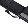 6JHDV 6JHCY Genuine Laptop Battery lithium ion batteries 14.8V 92Wh 5600mAh for Dell Alienware 17 R2 R3 ALW17ED P43F Laptop