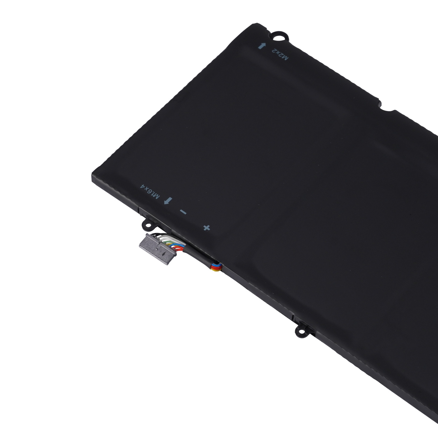 90V7W Notebook battery laptop battery for Dell XPS 13 9343 9350 Ultrabook P54G P54G001/002 13D-9343-1808T/350/3708 13-9350-D1708/D1608 