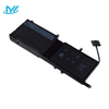 9NJM1 Laptop Battery notebook battery for Dell Alienware 15 R3 R4 17 R4 R5 P31E001 ALW17C-D1738 Notebook 0546FF 0HF250 44T2R HF250 MG2YH