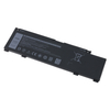 266J9 Lithium ion Battery laptop battery 11.4V 51Wh Battery for Dell Inspiron 5490 Ins 15PR-1545W 1548BR 1645W 1648BR 1742BR