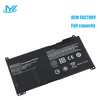 RR03XL rechargeable lithium ion Notebook battery Laptop battery For HP ProBook 430 G4 440 G4 450 G4 455 G4 470 G4 MT20 MT21 11.4V 48Wh 3930mAh
