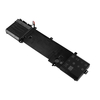 191YN 14.8V 92Wh 6215mAh Dell battery laptop replacement laptop battery for DELL laptop Alienware 15 R1 Series