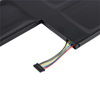 L14M3P21 rechargeable lithium ion Notebook battery Laptop battery For with Lenovo Edge 2-1580 Flex 3 1470 XIAOXIN I2000 FLEX 3-1580 11.1V 45Wh/4050mAh