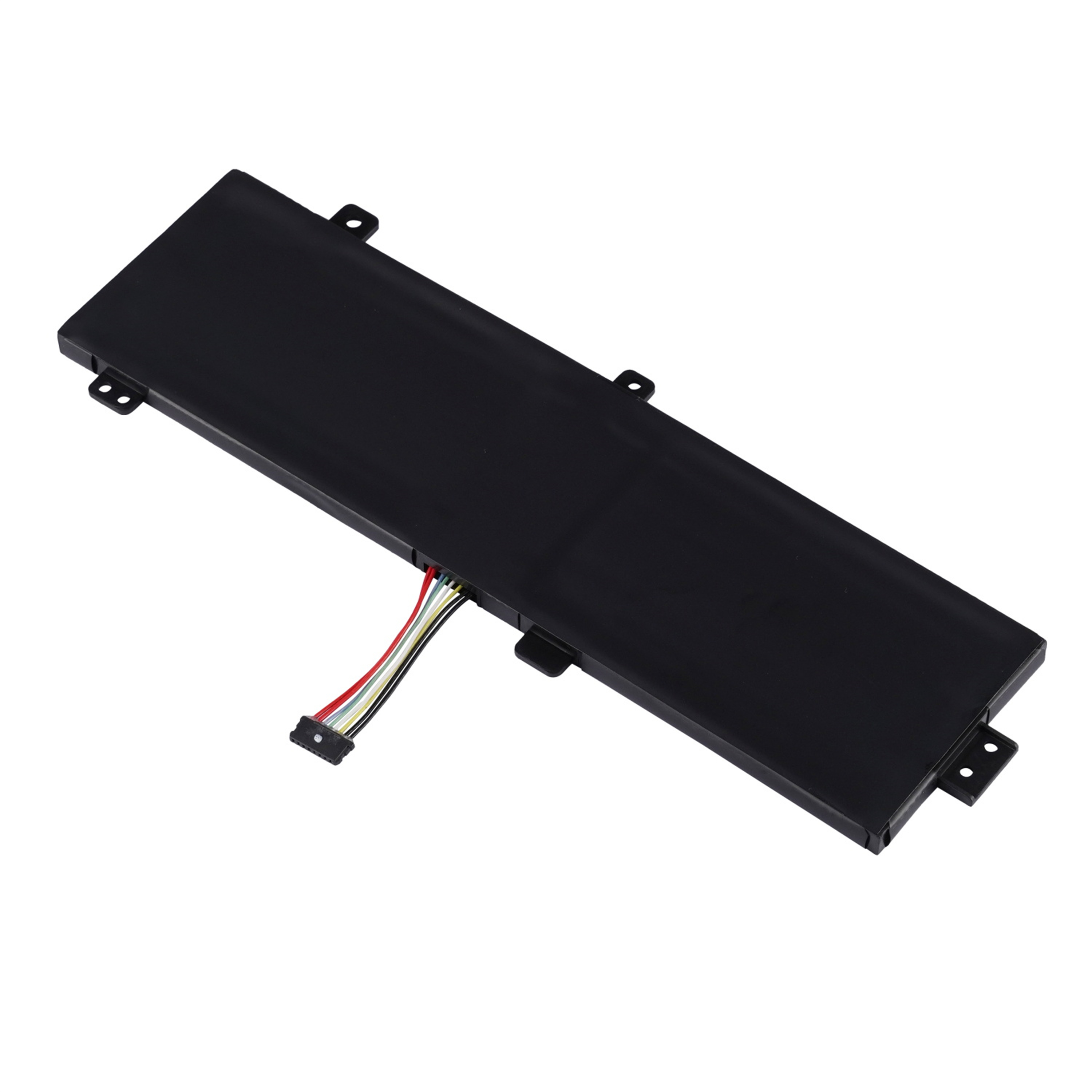 L15C2PB5 rechargeable lithium ion Notebook battery Laptop battery For with Lenovo XiaoXin 310 IdeaPad 310 Ideapad 510 8.7V 30Wh 4030mAh 