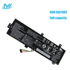 L15M2PB4 rechargeable lithium ion Notebook battery Laptop battery For Lenovo 小新310-15IKB XiaoXin 310-15IKB IdeaPad 310-15ISK Ideapad 310-15ABR 7.6V 30Wh