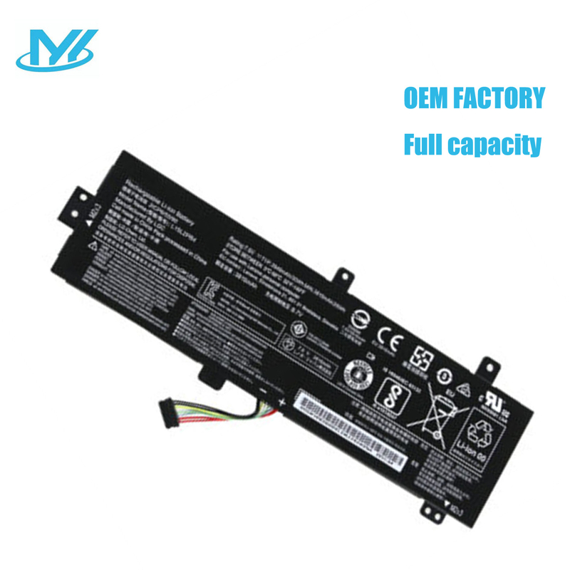 L15M2PB4 rechargeable lithium ion Notebook battery Laptop battery For Lenovo 小新310-15IKB XiaoXin 310-15IKB IdeaPad 310-15ISK Ideapad 310-15ABR 7.6V 30Wh
