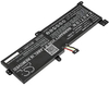 L16L2PB1 rechargeable lithium ion Notebook battery Laptop battery For Lenovo Lenovo Ideapad 320 320-15IAP 320-17IKB 320-17ISK V320 V320-17IKB 7.5V 3900mAh / 29.25Wh