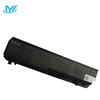 U164P rechargeable lithium ion Notebook battery Laptop battery OW077P/312-0186 /312-0196 / A3582354 11.1V 56Wh for Dell laptop Studio 1745 1747 1749
