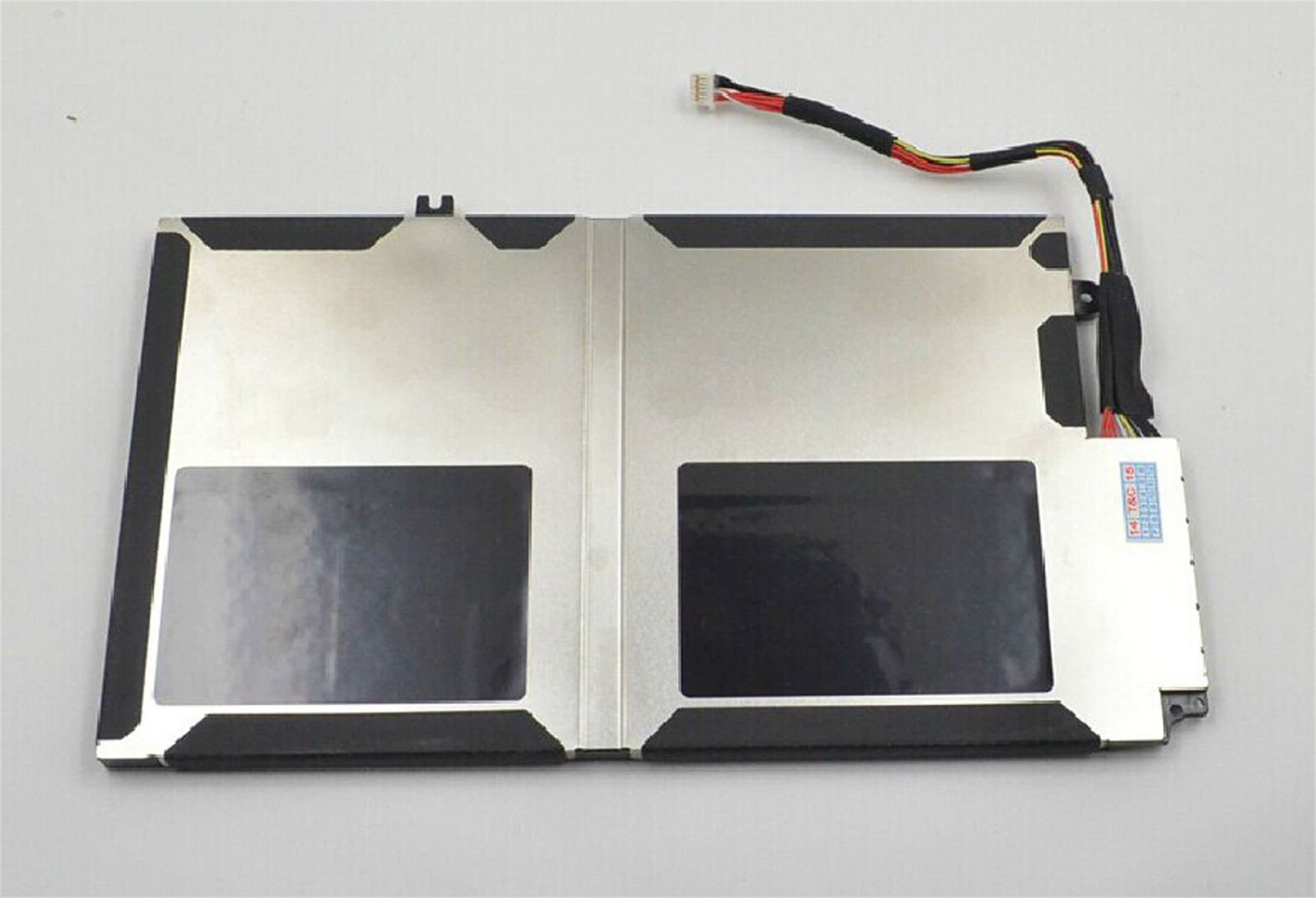 EL04XL rechargeable lithium ion Notebook battery Laptop battery For HP ENVY 4 HSTNN-UB3R HSTNN-IB3R Battery TPN-C102