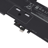 NNF1C HMPFH Battery for Dell XPS 13 9365 Series, XPS 13-9365-D1605TS 13-9365-D1805TS 13-9365-D2805TS 13-9365-D3605TS Laptop