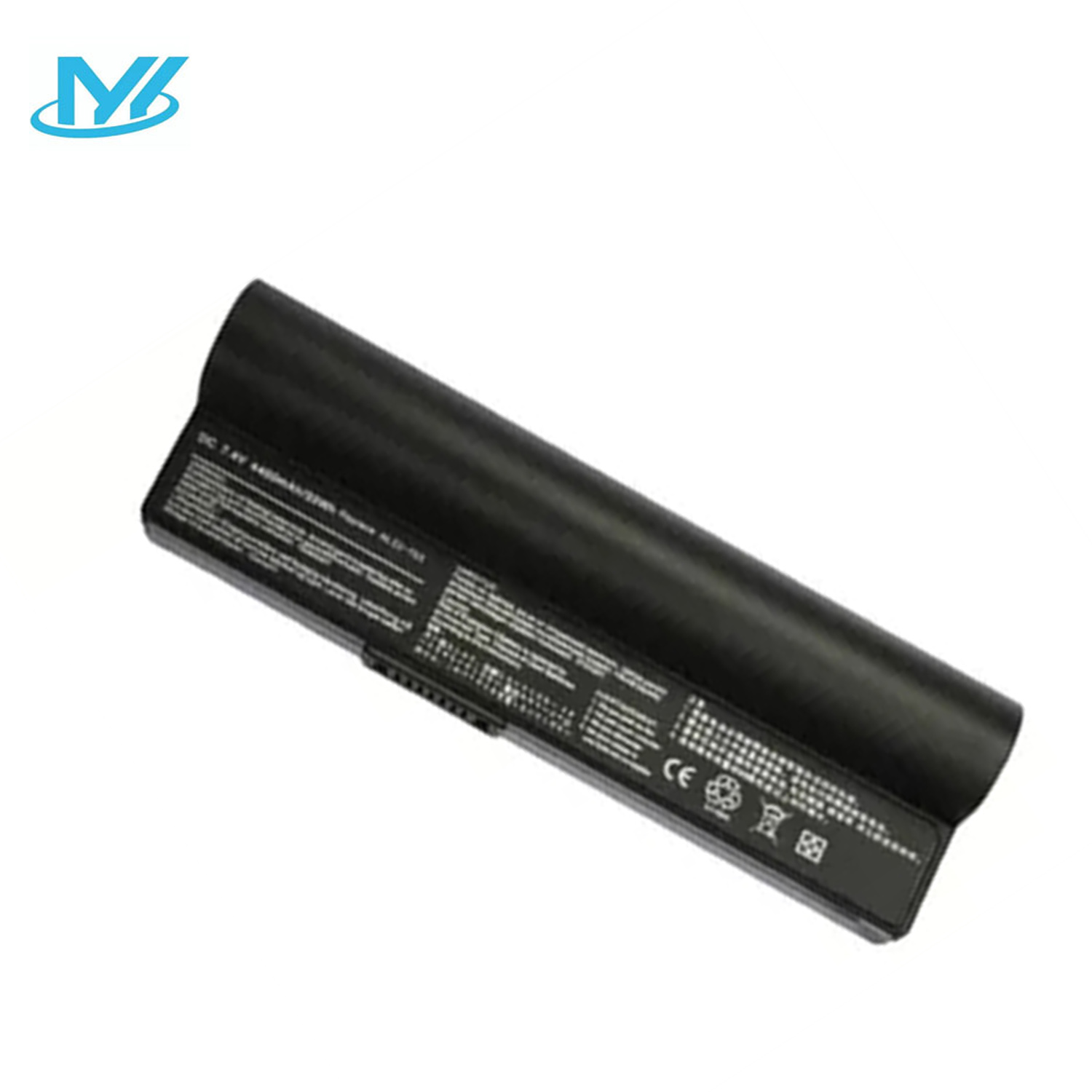 AL22-703 SL22-900A LL22-900A original laptop battery lithium battery for sale for Asus Eee PC 703 900HA 900-BK028 Series