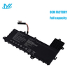 Best Seller OEM Manufacturer laptop battery lithium ion batteries B21N1505 for Asus E402 E402N E402M E402S E502S