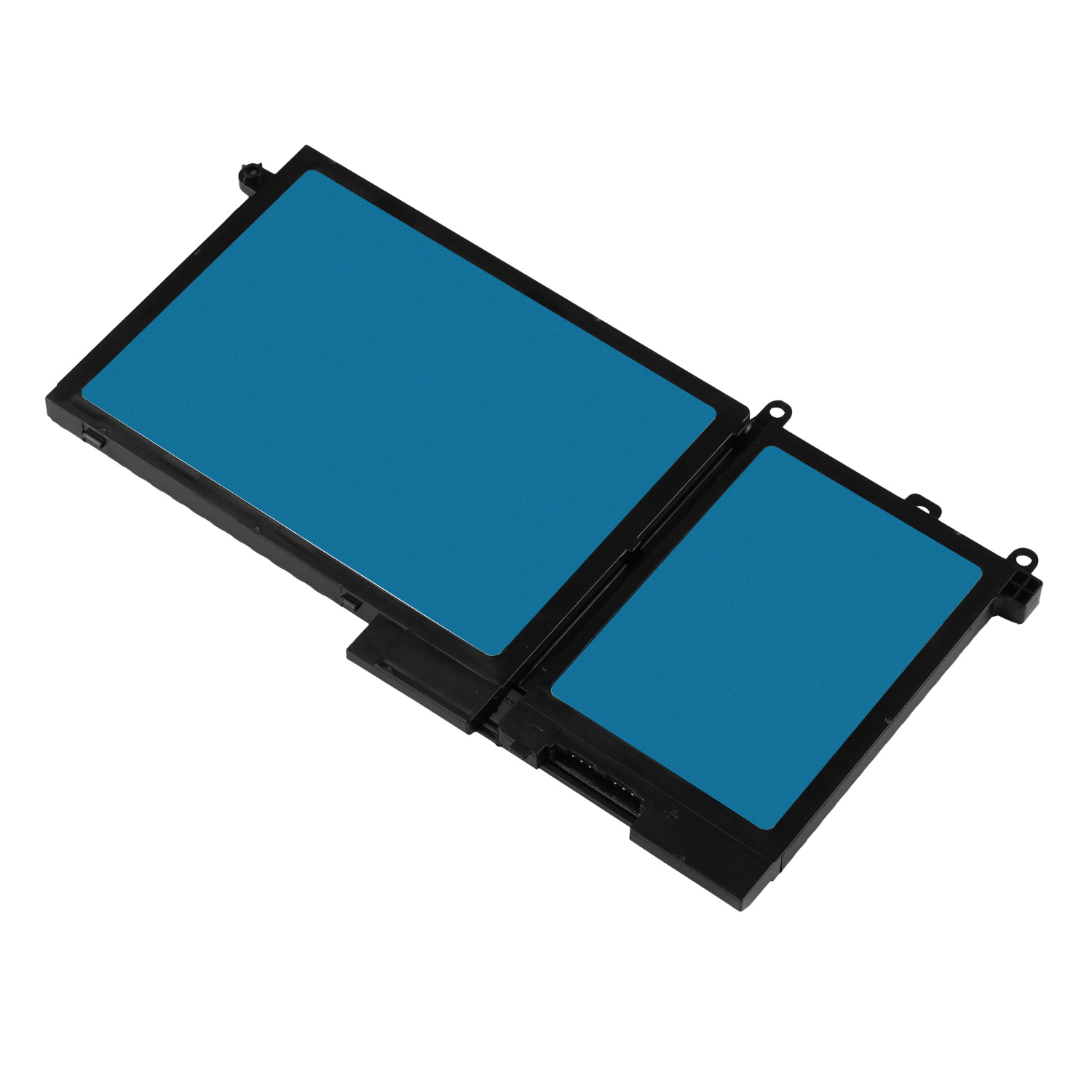 3DDDG Laptop Battery lithium ion batteries 11.4V 42Wh 4400mAh for Dell Latitude E7270 E7470 Laptop