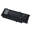  D2VF9 0PXR51 PXR51 11.4V 3200mAh Li-ion Battery Laptop Battery for DELL laptop Inspiron 15 7547 7548 Series