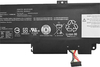 00HW027 rechargeable lithium ion Notebook battery Laptop battery LENOVO ThinkPad Yoga 260 Series 15.2V 44Wh 2895mAh