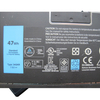 34GKR 7.4V 6300mAh laptop battery lithium iron phosphate battery Battery for Dell l Latitude 14-7000 E7440 E7450 E7420