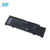 266J9 Lithium ion Battery laptop battery 11.4V 51Wh Battery for Dell Inspiron 5490 Ins 15PR-1545W 1548BR 1645W 1648BR 1742BR