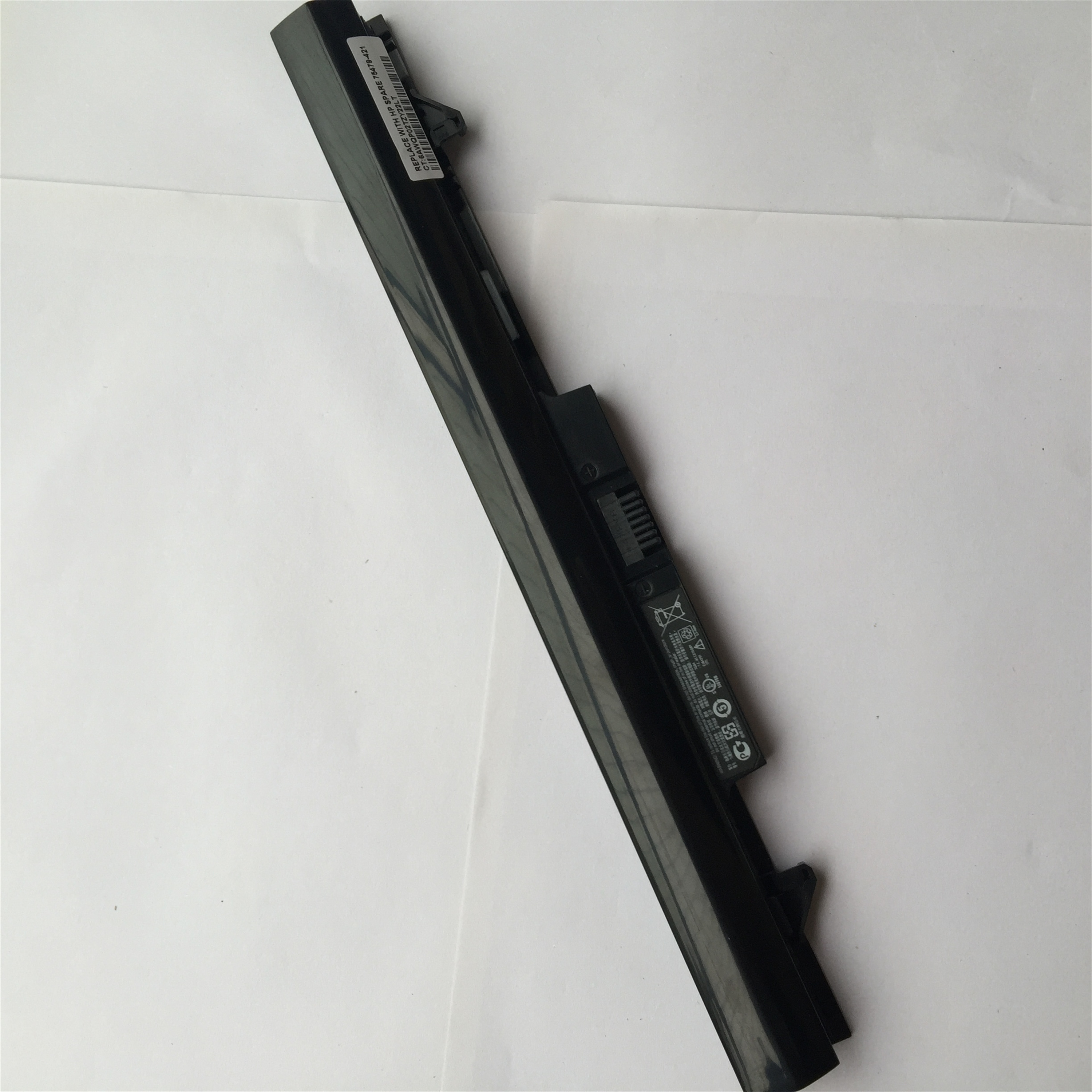 RA04 rechargeable lithium ion Notebook battery Laptop battery for HP ProBook 430 G1 G2 series 707618-121 768549-001 HSTNN-IB4L HSTNN-W01C H6L28AA H6L28ET DWO Technology
